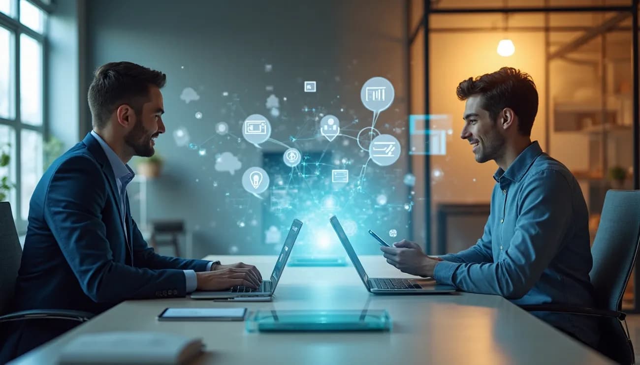 Featured image for Answer Engine Optimization 101: How to Boost Your Brand’s AI Search Visibility in 2025