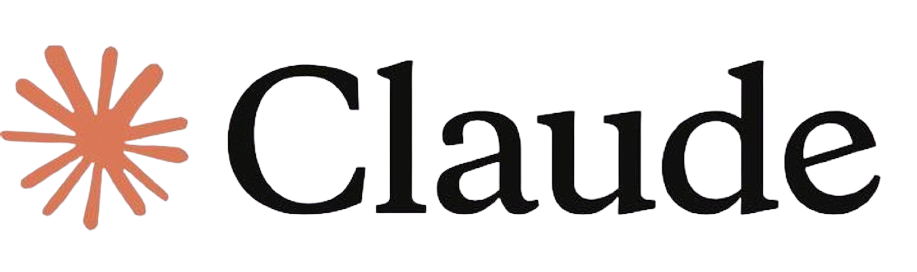 Claude Logo