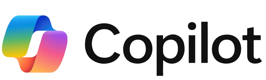 Microsoft Copilot Logo